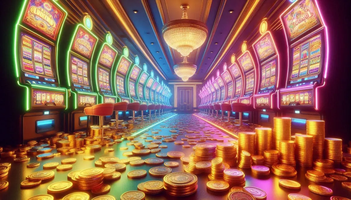 Lussurio Casino